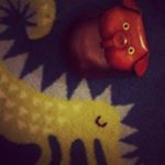 Profile Picture of Carolyn Ingram (@__pigstagram) on Instagram