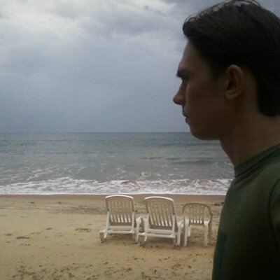 Profile Picture of Daniel Heinen (@danielheinen) on Twitter
