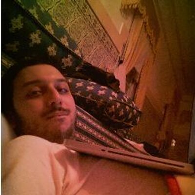 Profile Picture of Adam Rocco (@Adam__Rocco) on Twitter