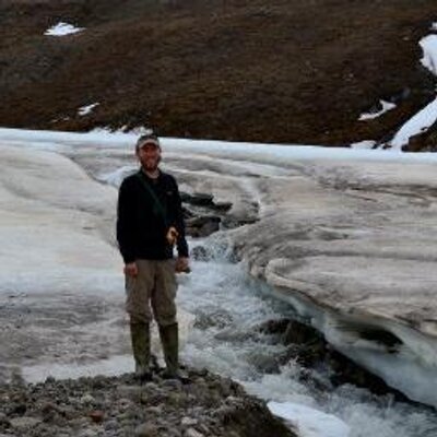 Profile Picture of Mike Kendrick (@kendrickmr) on Twitter