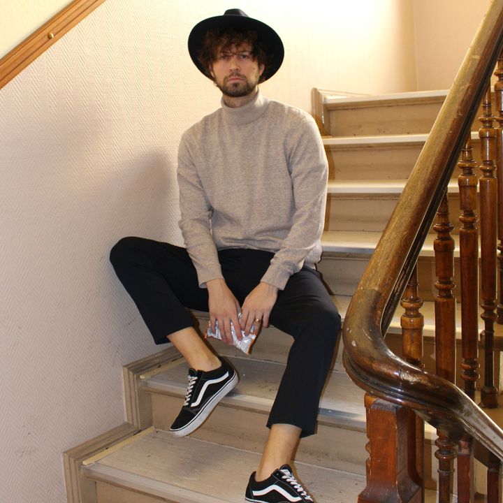 Profile Picture of Michael Valentine (@michael.valentine) on Tiktok