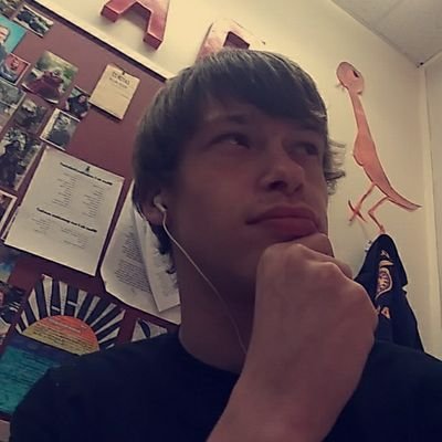Profile Picture of Carson Lopez (@CarsonL98922953) on Twitter