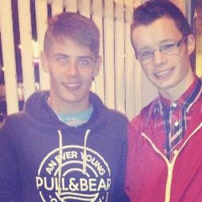 Profile Picture of Patrick Fadden (@PaddyFadden) on Twitter