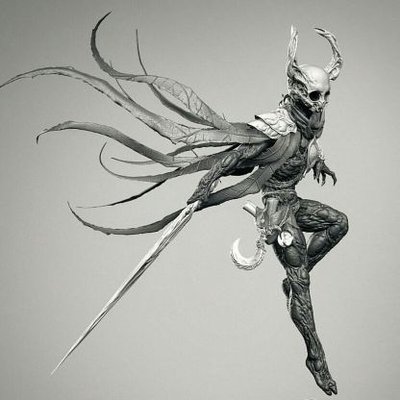 Profile Picture of TheRealMalen (@MalenDaniel) on Twitter