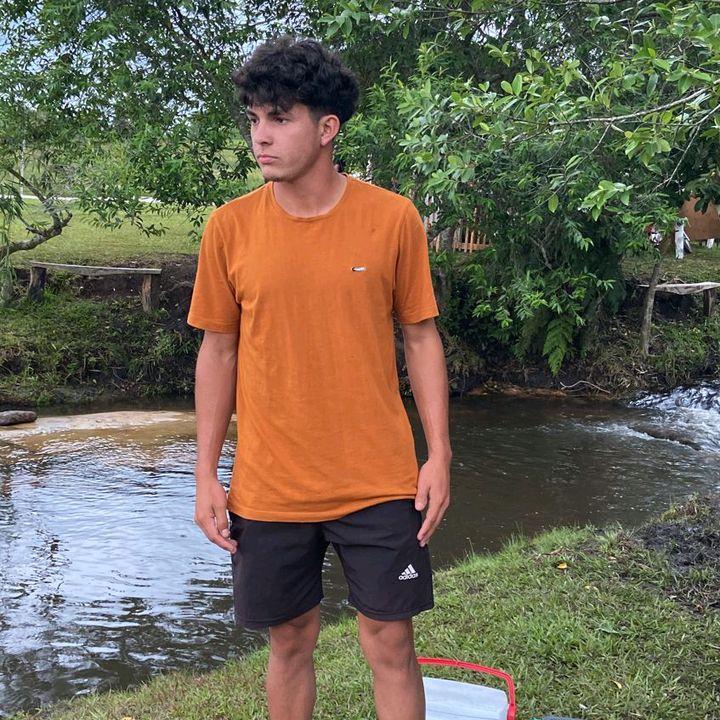 Profile Picture of 🦧 (@ramon.grance.11) on Tiktok