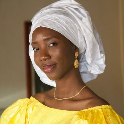 Profile Picture of Ngenarr-Yassin Jeng (@miss_petite_j) on Twitter