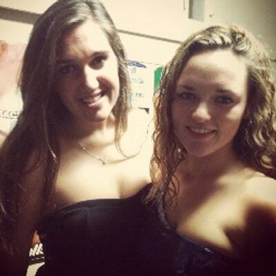 Profile Picture of Rebecca Ohliger (@Big_Bucs) on Twitter