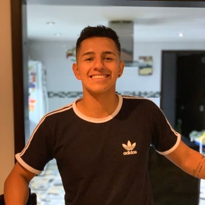 Profile Picture of Felipe Cubillos (@pipecubillos24) on Twitter