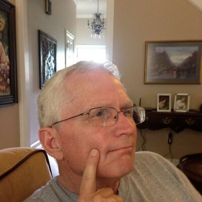 Steve Merritt - Twitter Profile Picture of Steve Merritt (@sjmerritt) on Twitter