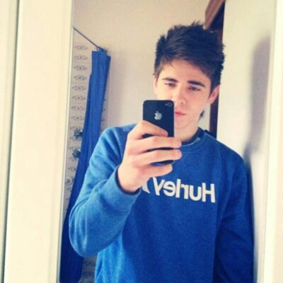 Profile Picture of Jesse Batchelor (@BatchJesse) on Twitter