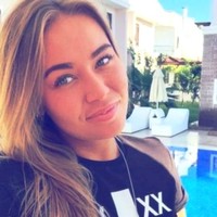 Profile Picture of Lorena Taylor (@lorena-taylor) on Quora