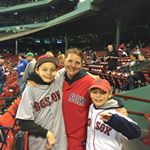 Profile Picture of Laurie Harrington (@lmh51003) on Instagram