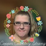 Profile Picture of Cindy Dunstan (@yooperpearl) on Instagram