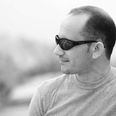 Profile Picture of Ayman Hamdi (@AymanHamdi77) on Twitter