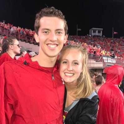Profile Picture of Matt McMullin (@MattMcMullin12) on Twitter