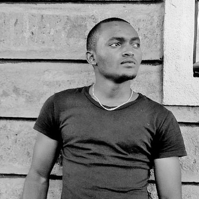 Profile Picture of JOHN MUNGAI NJENGA (@1johnmungai) on Twitter