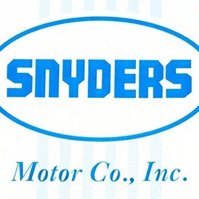 Profile Picture of Philip Snyder (@SnydersMotorCo2) on Twitter