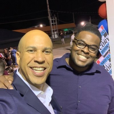 Profile Picture of Christopher Heyward (@ChrisTheeDem) on Twitter
