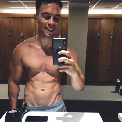 Profile Picture of Aaron Goacher PT BSc (@goacheraaron) on Twitter