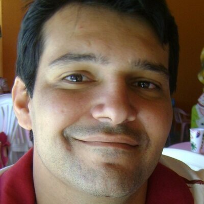 Profile Picture of LUCIANO ANDRADE (@lucianoandrade9) on Twitter