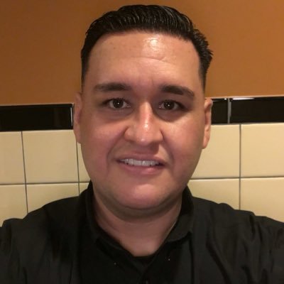 Profile Picture of Carlos Macias (@OfficerCMacias) on Twitter