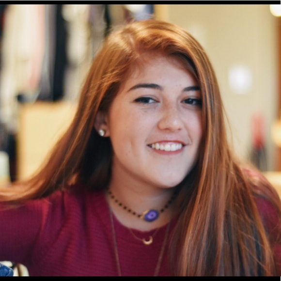 Profile Picture of Carly Mackler (@carlymack) on Poshmark