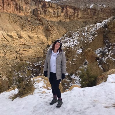 Profile Picture of Tessa Patton (@tesSuhRyan) on Twitter