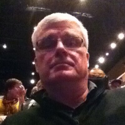 Profile Picture of John Telfer (@johntelferCAO) on Twitter