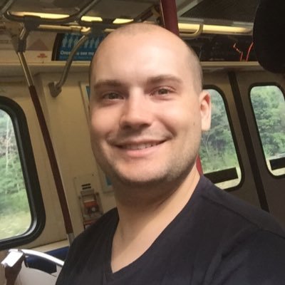 Profile Picture of Kyle Hillis (@HillisKyle) on Twitter