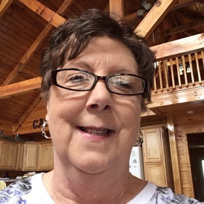 Profile Picture of Connie Blaylock (@CBlaylock929) on Twitter