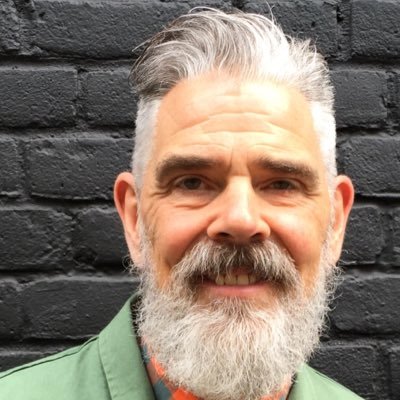 Profile Picture of Paul Symes (@PaulwSymes) on Twitter