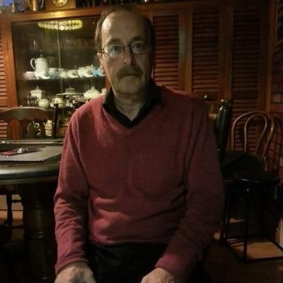 Profile Picture of Colin Bates (@colinbates59) on Twitter