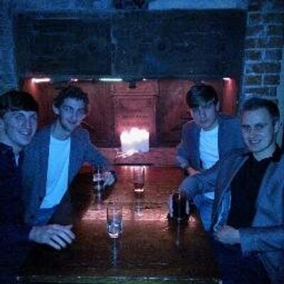 Profile Picture of Stephen (@StephenRamus) on Twitter