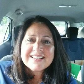 Profile Picture of Linda MacLean Emery (@lindamac528) on Twitter