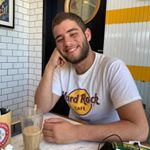 Profile Picture of Omer Bitton (@omerbitton1) on Instagram