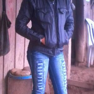 Profile Picture of Neida Sanchez (@MurilloNeida) on Twitter