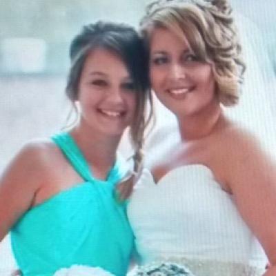 Profile Picture of Chloe Mariah Rush (@chloerush2015) on Twitter