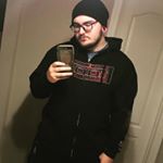 Profile Picture of Joshua Shebelbon (@joshblackerby337) on Instagram