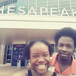 Profile Picture of Carolynn Tibbs (@carolynntibbs) on Instagram