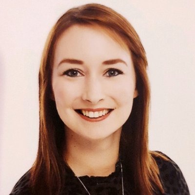 Profile Picture of Claire Gibbons (@clairemgibbons) on Twitter