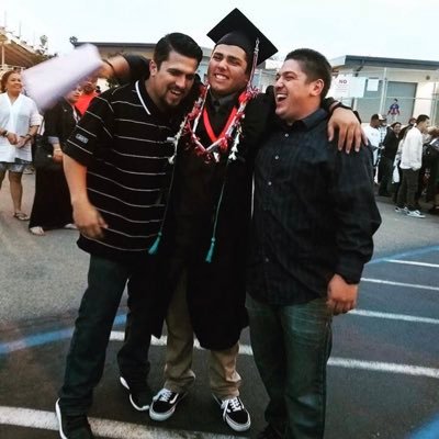 Profile Picture of Jesse Ramirez (@JesseRam14) on Twitter