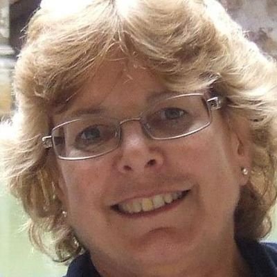 Profile Picture of Laurie Chapman (@ChapmanLaurie) on Twitter