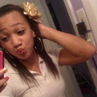 Profile Picture of Braxton Cierra  ♥ (@BadLil_One) on Twitter