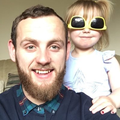 Profile Picture of Alan Fulton (@@A_Blaze21) on Twitter