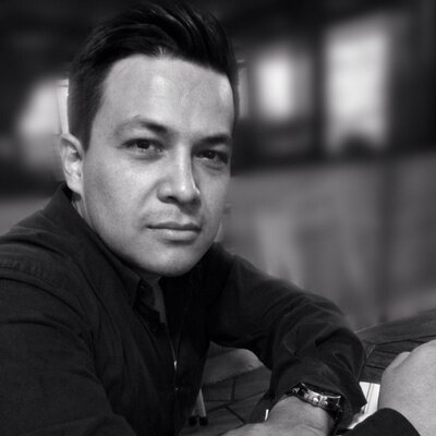 Profile Picture of Gus (@Gus_Castaneda) on Twitter