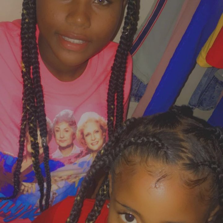 Profile Picture of sobeidabaezpere44 (@solanyi836) on Tiktok