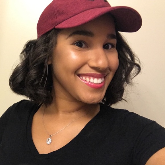 Brianna Carela - Poshmark Profile Picture of Brianna Carela (@brianna_carela) on Poshmark