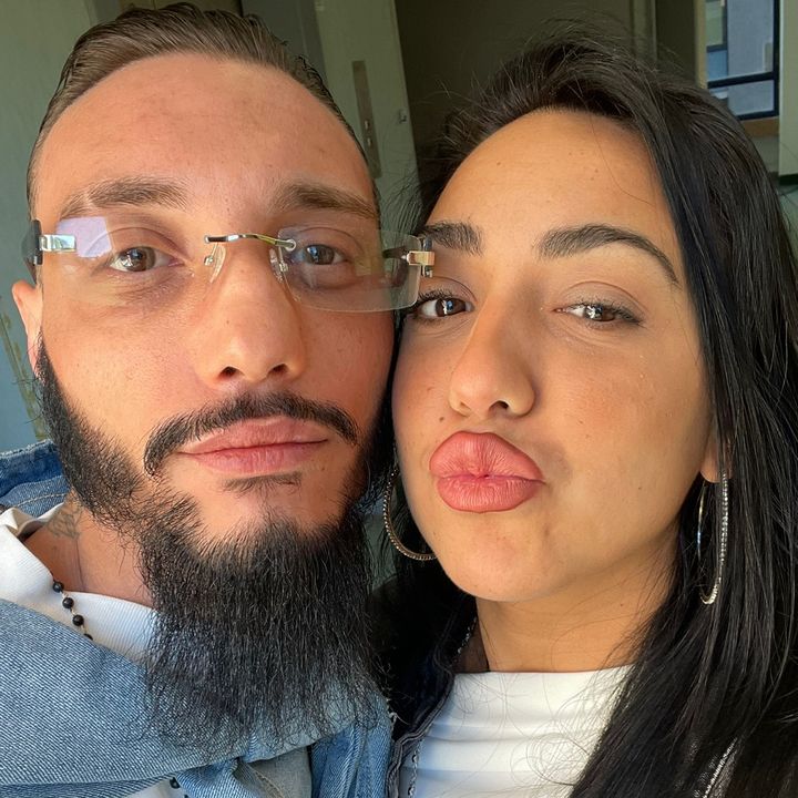 Profile Picture of Marika Stefano 💙❣️ (@marikatarallo) on Tiktok