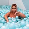 Profile Picture of Daniela Graur (@iarbos) on Tiktok