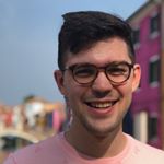 Profile Picture of Aaron Broder (@abroder) on Instagram